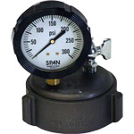 Truck and Hydrant Cap Gauge