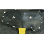 FireHooks TAXE-SH SHEATH FOR T-AXE