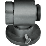 Lightweight Water Curtain Adapters