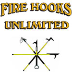FireHooks TC TRI CUT RESCUE KNIFE