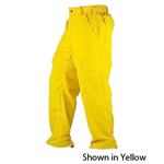 PGI 7500272-C4 Fireline Ground Pounder Classic Pant Nomex Yellow