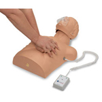 Simulaids 100-2161 Econo VTA CPR Trainer 4-Pack