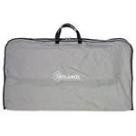 Simulaids 100-2526 Soft Carry Bag With Kneeling Pads