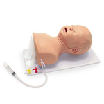 Simulaids 101-130 Infant Deluxe Intubation Head