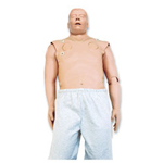 Simulaids 101-310 STAT Manikin With Deluxe Airway Management Head