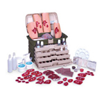 Simulaids 800-819 Advanced Military Casualty Simulation Kit