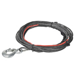 ComeUp 881063 Synthetic Rope with Hook for Cub 3s