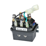 ComeUp 881385 Contactor with Lead for Cub Series