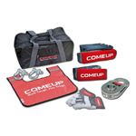 ComeUp 881662 Winch Accessory Kit Medium Duty