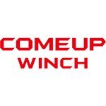 ComeUp 882068 Winch accessory Kit Heavy Duty