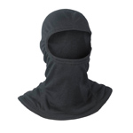 Majestic NFPA Hood PAC IA, P84, Black