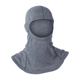 Majestic NFPA Hood PAC I, P84, Grey