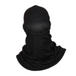 Majestic NFPA Hood PAC F-20, P84, Black