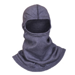 Majestic NFPA Hood PAC F-20, P84, Grey