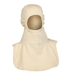 Majestic NFPA Hood PAC II-DS, P84, Yellow (Standard)