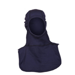 Majestic NFPA Hood PAC II-DS, P84, Navy Blue