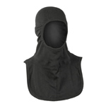 Majestic NFPA Hood PAC II-SVZ, P84, Black