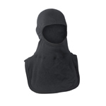 Majestic NFPA Hood PAC II-3PLY, P84, Black
