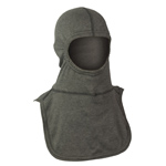 Majestic NFPA Hood PAC II-3PLY, P84, Grey