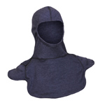 Majestic NFPA Hood PAC III, P84, Navy Blue