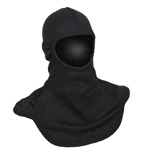 Majestic NFPA Hood PAC III, P84, Black