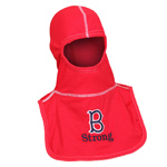 Majestic B Strong NFPA Hood PAC II