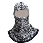 Majestic Cheetah NFPA Hood PAC F-20