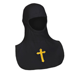 Majestic Cross Black NFPA Hood PAC II