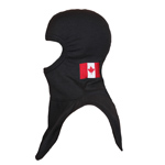 Majestic Canadian Flag NFPA Hood PAC II