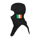 Majestic Irish Flag NFPA Hood PAC II