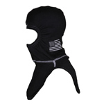 Majestic Universal Soldier NFPA Hood PAC II
