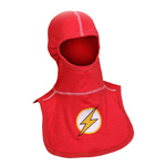 Majestic Flashperson NFPA Hood PAC II