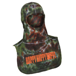 Majestic Happy Happy Happy NFPA Hood PAC II