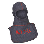 Majestic Hey Jack NFPA Hood PAC II
