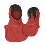 Majestic Inferno NFPA Hood PAC II