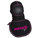Majestic MAJ Awareness NFPA Hood PAC II