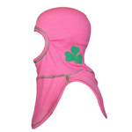 Majestic Irish Pride Pink NFPA Hood PAC II