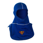 Majestic Superperson NFPA Hood PAC II