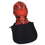 Majestic Tiger NFPA Hood PAC II