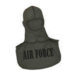 Majestic Valor Air Force NFPA Hood PAC II