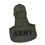 Majestic Valor Army NFPA Hood PAC II