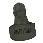 Majestic Valor Coast Guard NFPA Hood PAC II