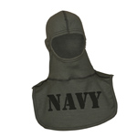 Majestic Valor Navy NFPA Hood PAC II