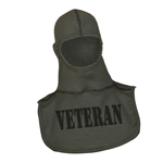 Majestic Valor Veterans NFPA Hood PAC II