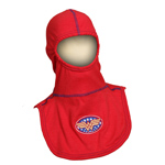 Majestic Wonderperson NFPA Hood PAC II