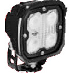 FireTech FT-WL-2000-S-B Light Small Work Light Spot Black