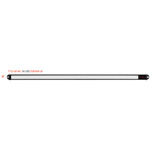 FireTech FT-CU-HD-48-B Light Strip Light 48" HD Black
