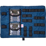 R&B RB-RB-1297-1500-SMALL TECHCASE3000 INSERT (Navy)