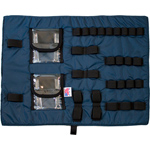 R&B RB-RB-1297-1550-LARGE TECHCASE3000 INSERT (Navy)