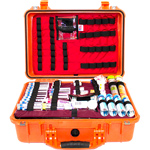 R&B RB-RB-1500 TECHCASE3000 - SMALL